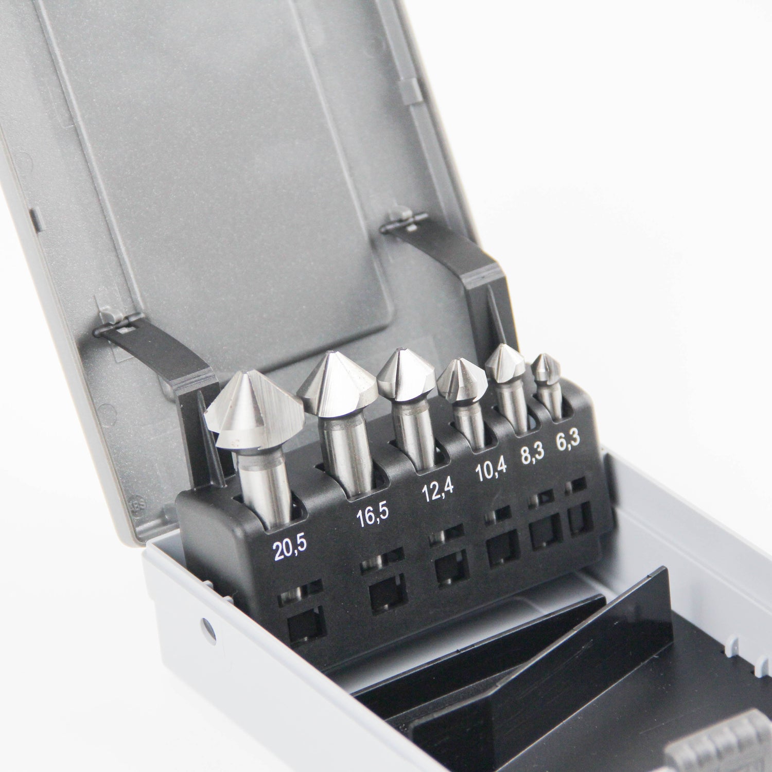 Chamfering machine