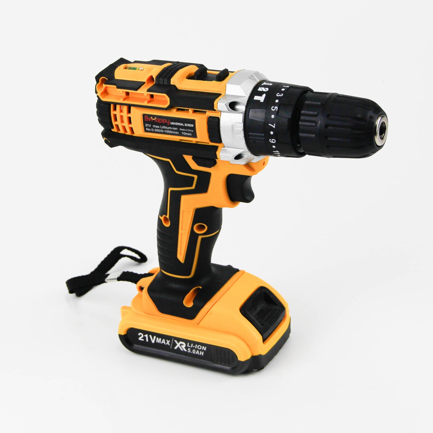 Power Tools