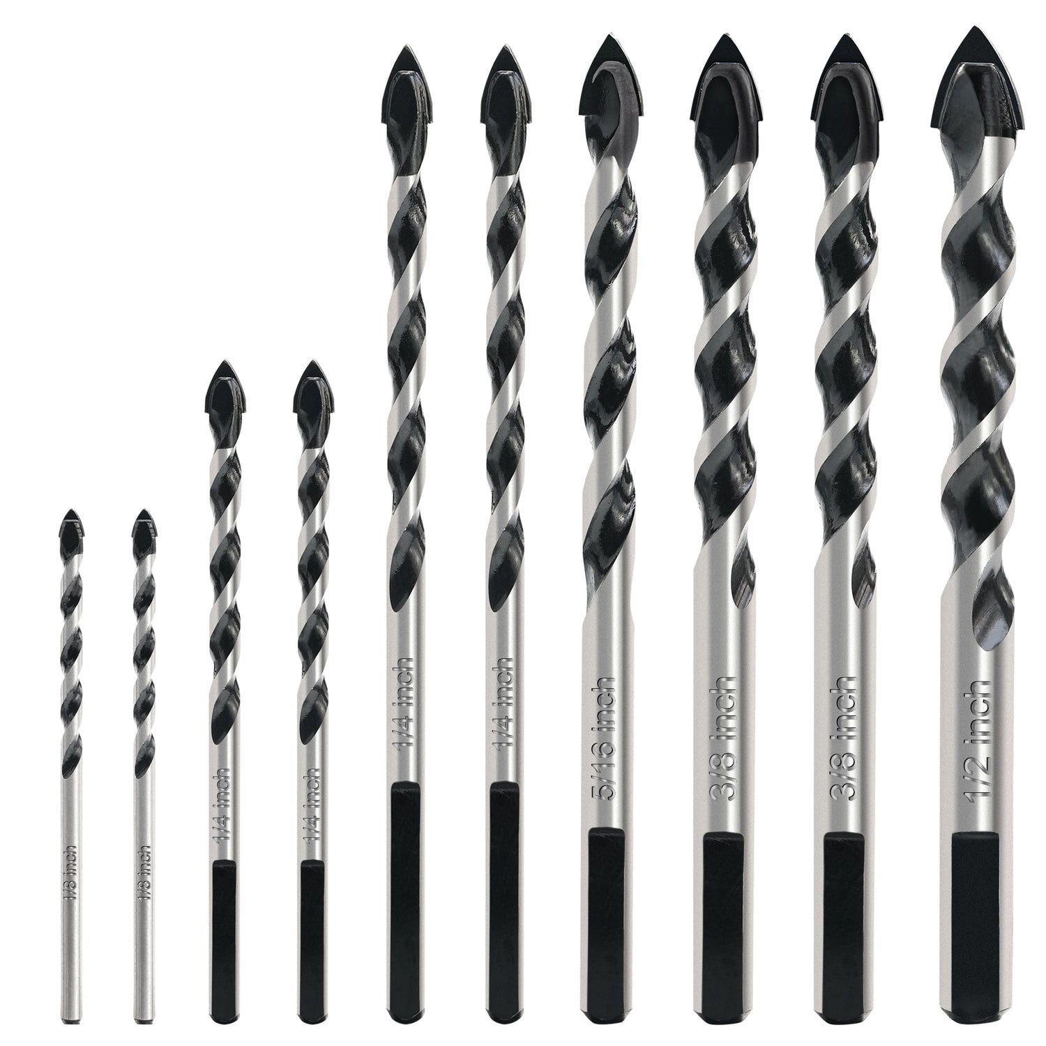 Glass Drill