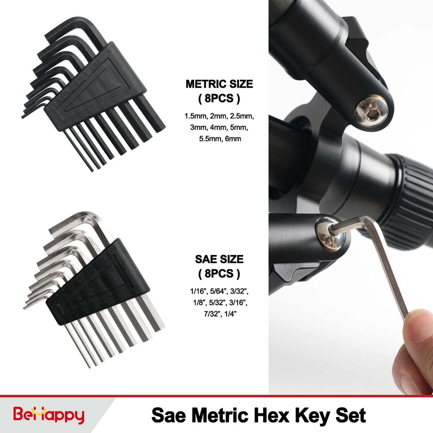 23 types of screwdrivers + iron-made barb screws + 76 precision critique boxes (60 critiques + 8 electric critiques + 2-shaped + 6 sleeves + 2 internal hexagons) + porcelain all-powerful repair tool box