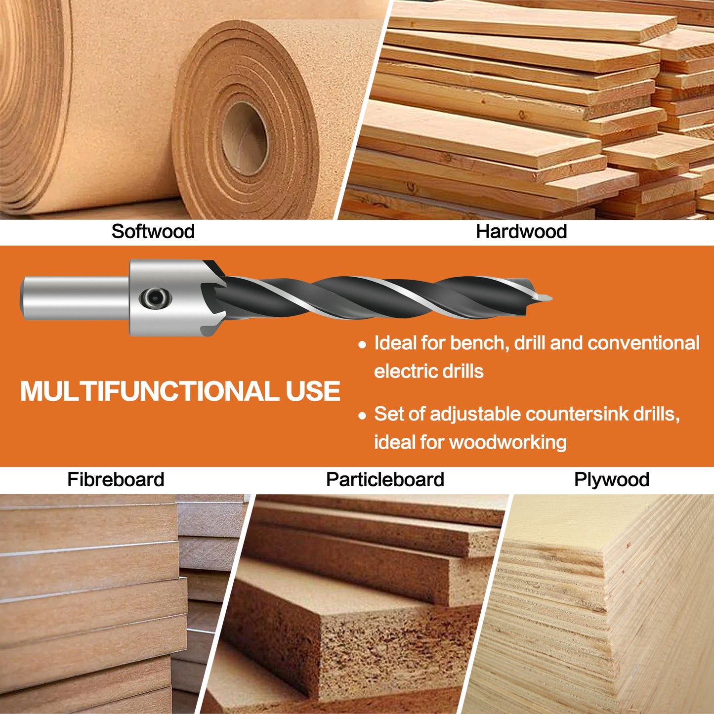 High speed steel strength woodworking flat iron eye/gate lock/wire tank rotation pin fixation